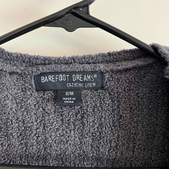 Barefoot Dreams CozyChic Lite Shrug - Picture 2 of 4